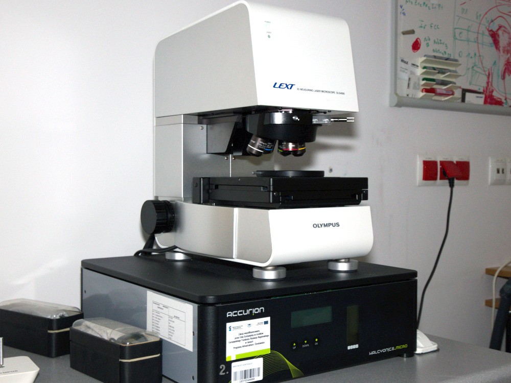 confocal microscope